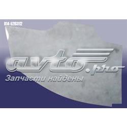 B145203112 Chery Стекло передней двери, правой