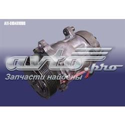 A118104010BB Chery Компрессор хладагента