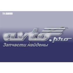 Трос стояночного тормоза задний правый Fitshi 367538BC цена, от 8.43 USD