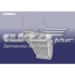 T116201010DY Chery Дверь пассажирская задняя левая