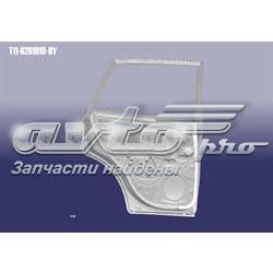 Дверь задняя, левая Chery T116201010DY цена, от 155.19 USD