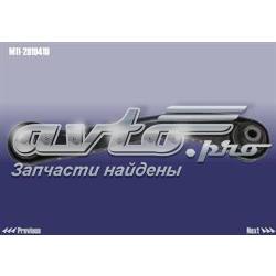 M112919410 Chery Сайлентблок заднего поперечного рычага, внутренний