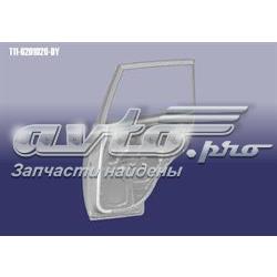 T116201020DY Chery Дверь задняя, правая