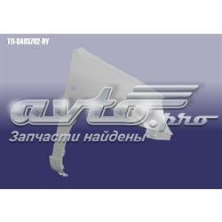 Переднее правое крыло на Chery Tiggo  T11