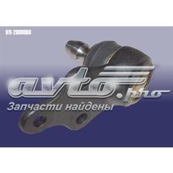 Шаровая опора, нижняя Chery B112909060 цена, от 8.14 USD