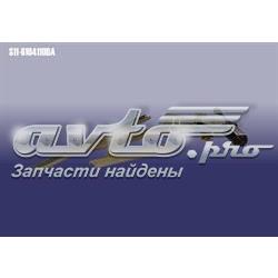 S116104110BA Chery Механизм стеклоподъемника передней левой двери