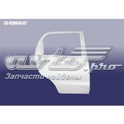 Дверь пассажирская задняя правая Chery S116201040DY цена, от 163.57 USD
