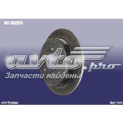 M113502075 Chery Дисковый тормоз