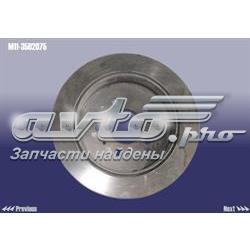 Задний тормозной диск Chery M113502075 цена, от 36.96 USD