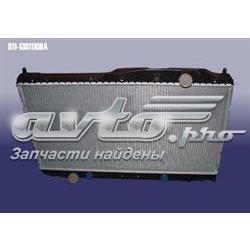 135784RC Fitshi Радиатор основной