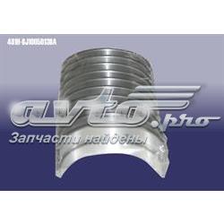 481HBJ1005013BA Chery Комплект подшипников скольжения коленвала