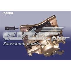 A213501060 Chery Суппорт тормозной, передний, правый