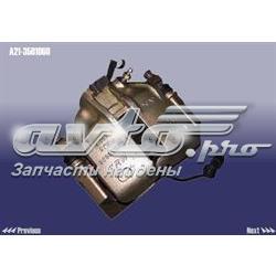 Купить A213501060 Chery Суппорт тормозной передний правый