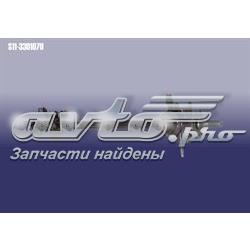 S113301070 Chery Подрамник задней подвески