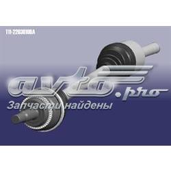 Привод передний левый Chery T112203010BA цена, от 36.60 USD