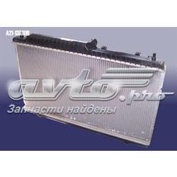 A21-1301110 Chery radiador de esfriamento de motor