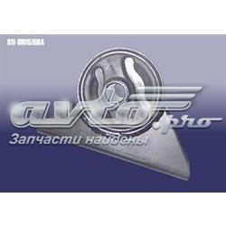 B111001510BA Chery Подушка передней опоры двигателя