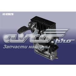 A116205210 Chery Замок двери задней правой