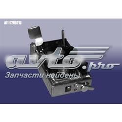 Замок двери задней правой A116205210 Chery