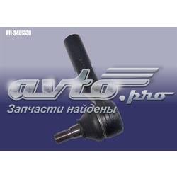 Рулевой наконечник B113401330 Chery