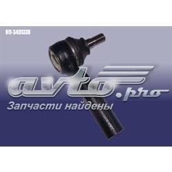  Рулевой наконечник Chery Eastar 