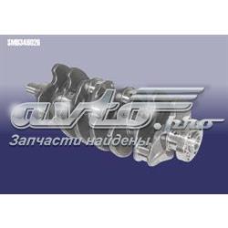 Вал коленчатый и маховик Q-fix Q2990106 цена, от 93.13 USD