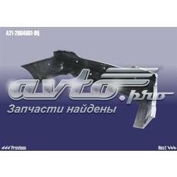 Купить Задний бампер Чери Элара /FORA/A5FL/VORTEX ESTINA  
