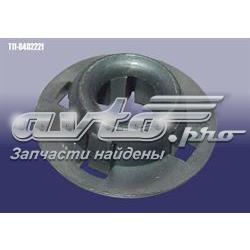 1068002009 Geely Фиксатор упора капота
