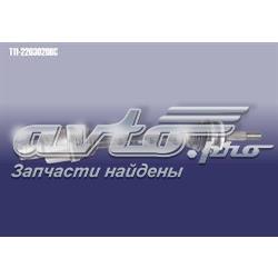 Правая полуось T112203020BC Chery