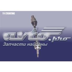 Привод правый Chery T112203020BA