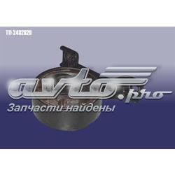 T112402020 Chery Сайлентблок (подушка) редуктора заднего моста задний