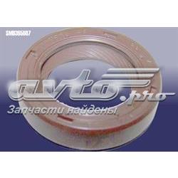 SMD365697 Chery Сальник масляного насоса двигателя