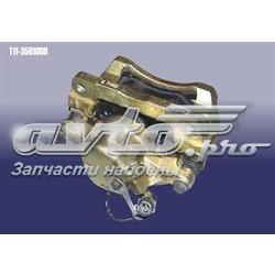 Купить T113501060 Chery Суппорт тормозной передний правый