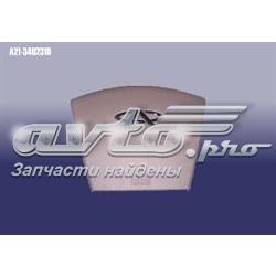 A21-3402310 Market (OEM) подушка безопасности (airbag водительская)