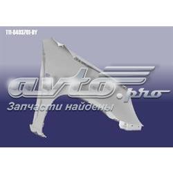 Крыло переднее левое Chery Tiggo внедорожник (T11) (2005 - 2010) цена, от 134.73 USD