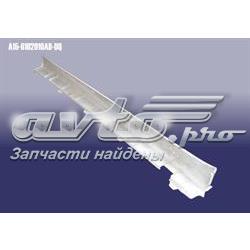 A156102910ABDQ Chery Накладка наружняя (молдинг) порога, левый