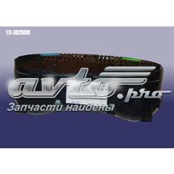 T113820010 Chery Щиток приборов
