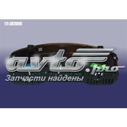 Приборная доска (щиток приборов) Chery T113820010 цена, от 42.33 USD