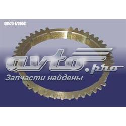 QR5231701441 Chery Кольцо синхронизатора