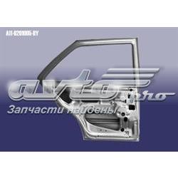 A116201005DY Chery Дверь пассажирская задняя левая