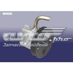 Насос гидравлики Chery MR403335 цена, от 81.49 USD
