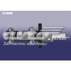 77641786 Kemp Цилиндр тормозной, главный