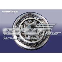Граната колесная Fitshi 229482JC цена, от 23.78 USD