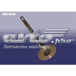 480EF1007012 Chery Выхлопной клапан