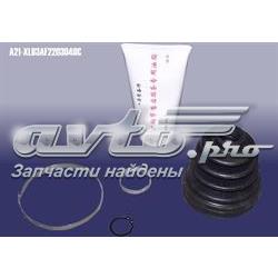 RDA21XLB3AF2203040C Rider Пыльник шарнира привода