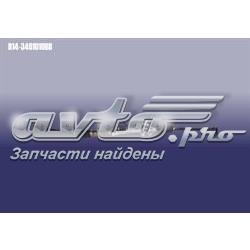 Рейка рулевая Motorherz R2800