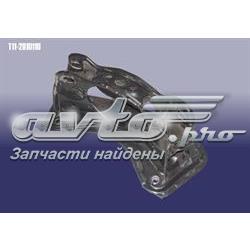 Подрамник задней подвески на Chery Tiggo  T11