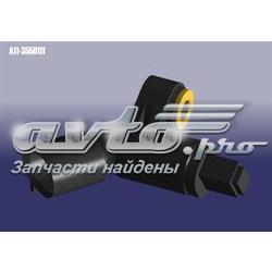  Датчик АБС (ABS) передний левый Chery Amulet 1