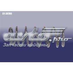 RD28110106 Rider Пружина подвески задняя