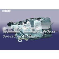 T116205030 Chery Замок двери задней левой